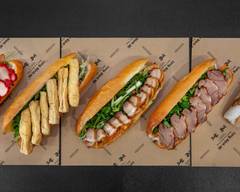 Long Banh Mi (Brunswick East)