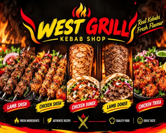 West Grill