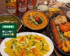 ニューシタラカレー&ケバブハウス