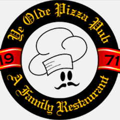 Ye Olde Pizza Pub (469 W Seneca St)