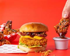 Chick Meal 🇰🇷 Korean Fried Chicken - Ajaccio