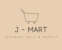 J-Mart (Toronto)
