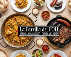 Restaurante La Parrilla del Poli
