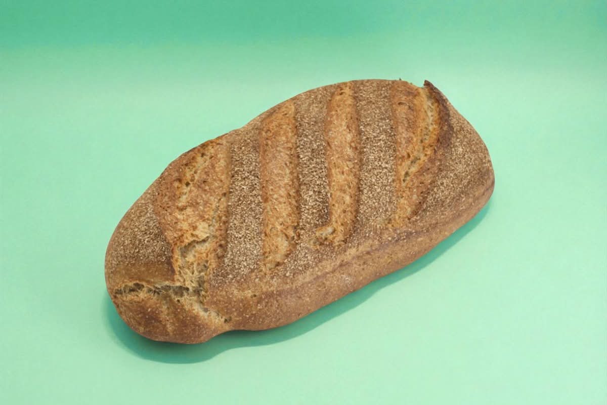 🥖 Pain Complet