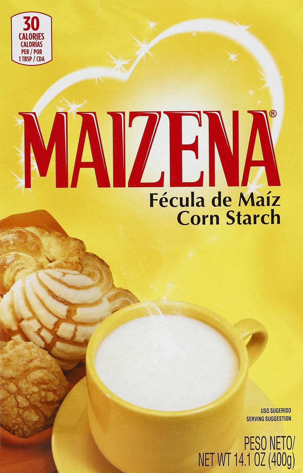 Maizena Corn Starch (14.1 oz)