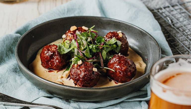 MEATBALLS