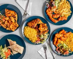 NIRAI - Madras Kitchen