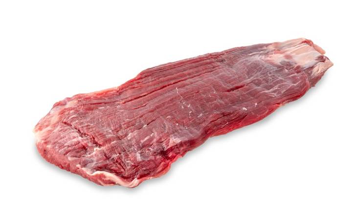 Seabra Foods Beef Flank Steak