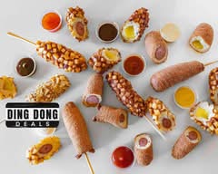 Mighty Hotdog Pakuranga