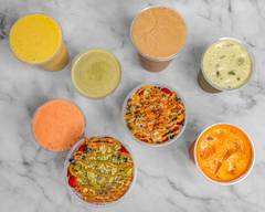 Flavor Theory (Riverside)