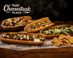 That Cheesesteak Place