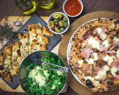 Pizza Artigiana