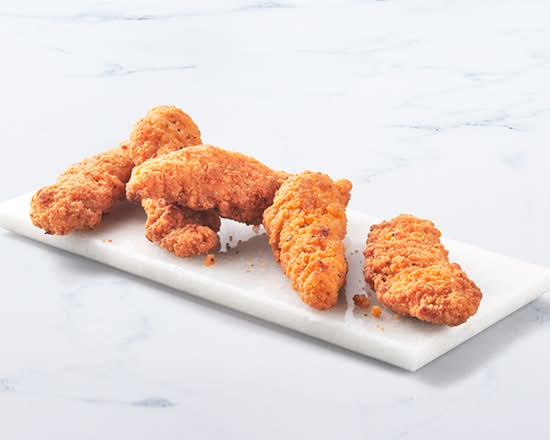 Crunchy Chicken x5
