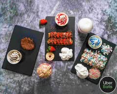 The Belgian Waffle Company