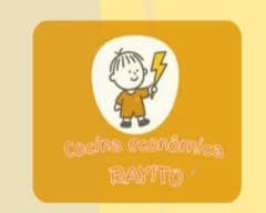 Cocina Economica (Puebla)