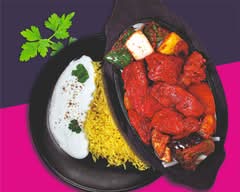 Chapati Indian Food (Wuppertal Arcaden)