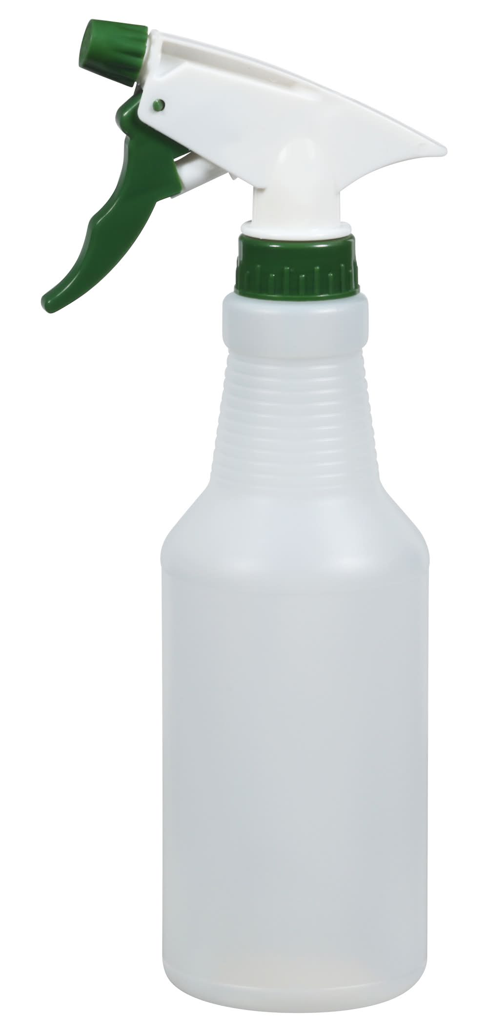 Sprayco Spray Bottle, White, Red