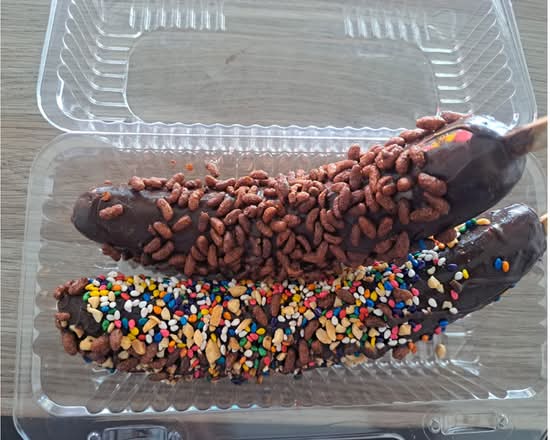 Chocofruta (San Salvador)