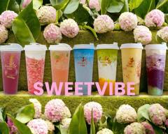 Sweet Vibe (甜印)