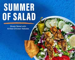 Taziki's Mediterranean Café (103 West 23rd Street)
