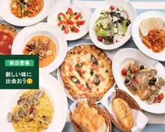ピッツァリア マルデナポリ 三鷹店