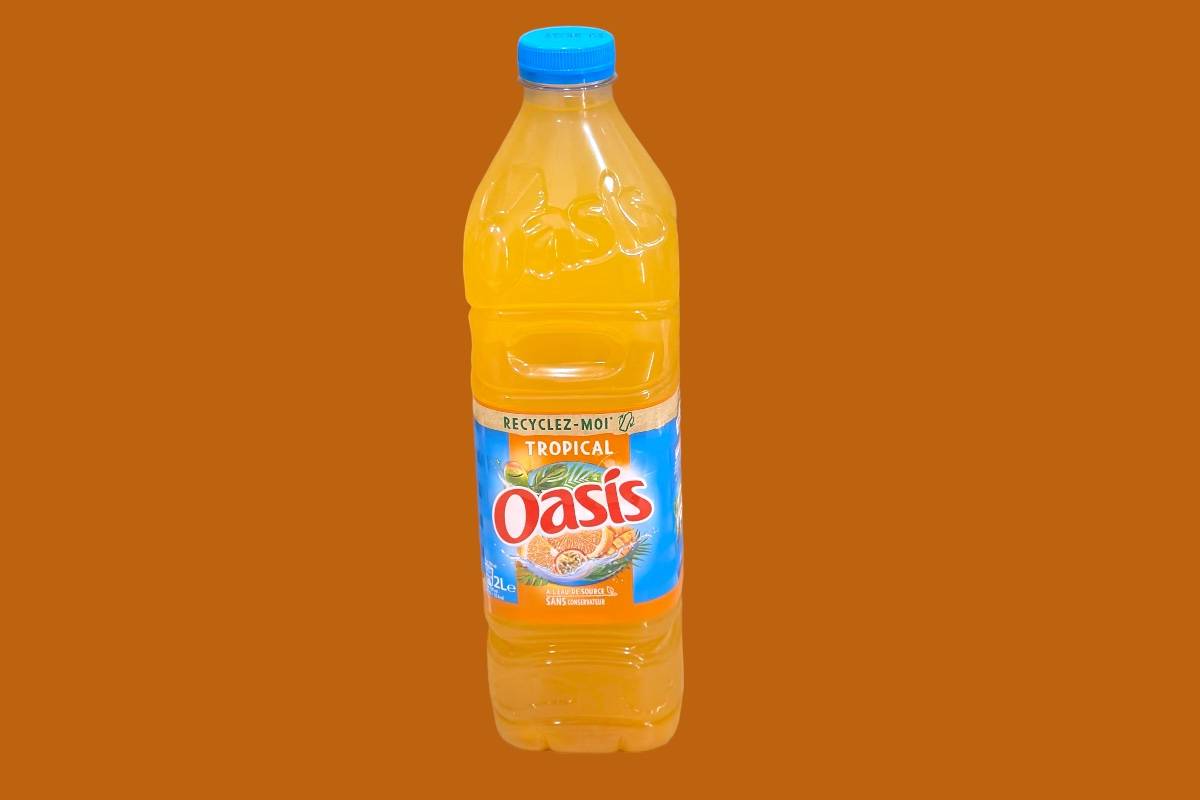 Oasis Tropical 1.5L