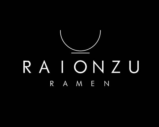 Raionzu Ramen