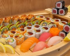 Tokyo Japanese Steakhouse (188 Commonwealth Ave)