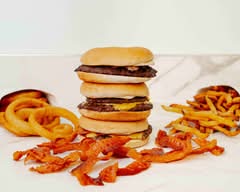 Burger Break
