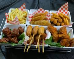 Yogurt like Kidszone