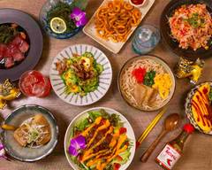 隠れすぎな居酒屋食堂 てぃーち