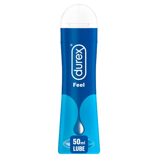 Durex Intense Orgasmic Gel (10ml)