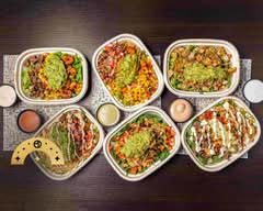 Guac Shop Mexican Grill - Wantagh