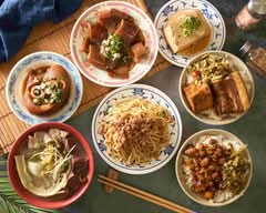 老戴炒麵 2店 四德店
