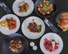 Kream Restaurant, Brooklyn