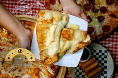 Selvática Pizzería