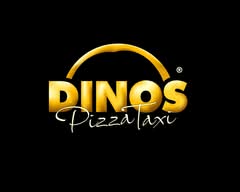 Dinos Pizza Taxi
