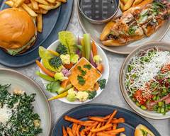 Open Aire Restaurant