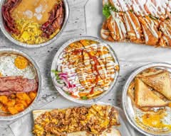 Wholesome Deli & Grill