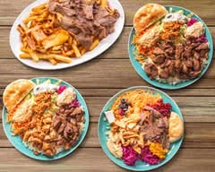 Arzum Turkish Cuisine