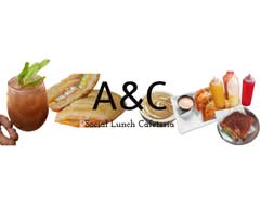 A&C Social Lunch Cafetería (Santo Domingo)