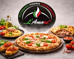 Pizzeria L'amore 🍕
