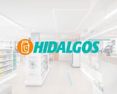 Farmacia Los Hidalgos (Piantini)