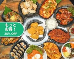 カントンの思い出大須店 kannton no omoide osu