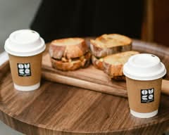 OVER COFFEE HUB
