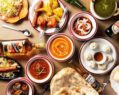 常勝JHO-SHO 1号店（ASIAN CURRY）