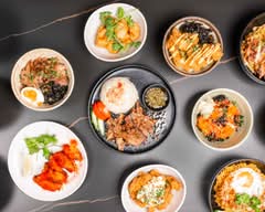 JAYA Kitchen & Bar