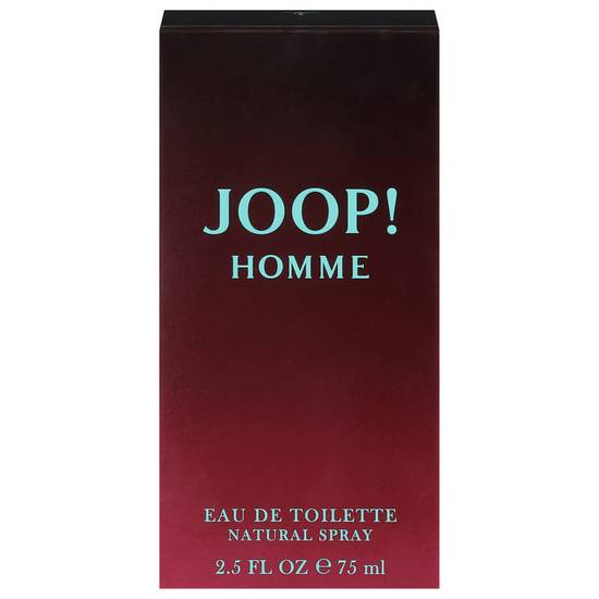 Joop! Joop Cologne Spray For Men (2.5 oz)