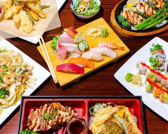 Kabuto Restaurant