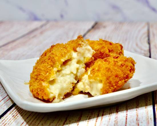 Ebi Cream Croquette (1pc)